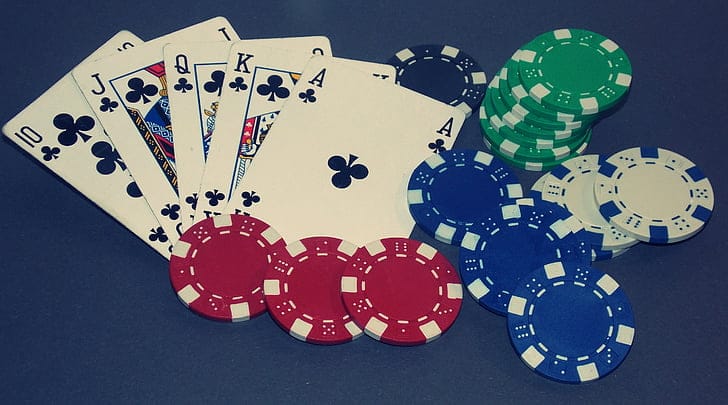 Jetons de poker HolyLuck